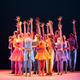 Illustration for article titled The Best in Black Dance